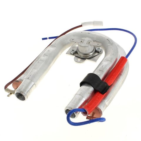 SS-201766 - RESISTANCE FUSIBLE THERMOSTAT