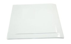 C00117706 - COUVERCLE BLANC 550 X 493  MM