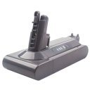 96935202 - ACCU D'ASPIRATEUR LI-ION