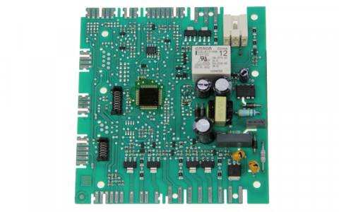 49020455 - MODULE DE COMMANDE