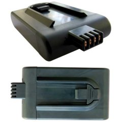 4876822 - ACCU LI-ION 21 6V 1080MAH 23 3WH DC16