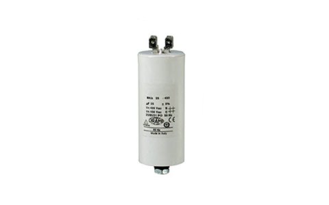11329 - CONDENSATEUR PERMANENT 8 ΜF 450V 8687021
