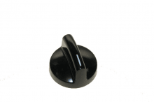 8339850 - BOUTON DE COMMANDE NOIR DIAM 38 M/M