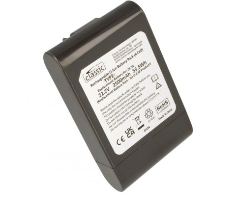 965557-06 - BATTERIE ALTERNATIVE TYPE B DEMONTAGE PAR VIS