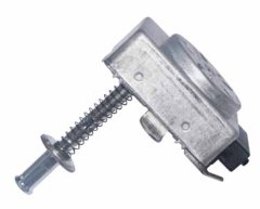 C00130217 - Moteur tourne broche 4w axe 81 m/m