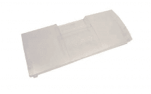 4551630500 - PORTILLON FREEZER TRANSPARENT