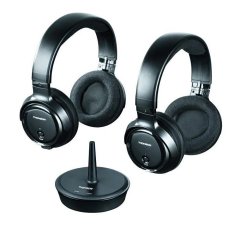 00131966 - CASQUES THOMSON COMPLET WHP3203D