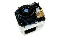 RS-RT3665 - MOTEUR CARTER ENROULEUR ET MODULE