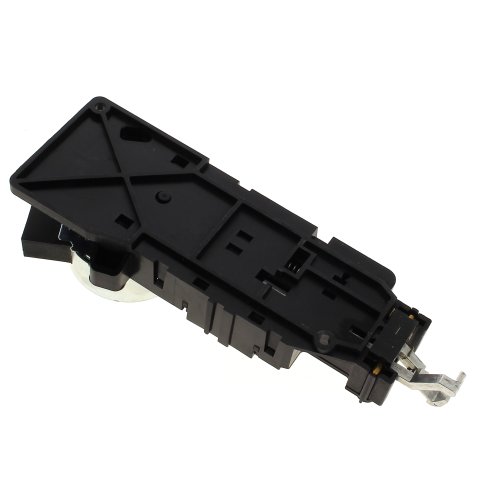 387109000 - SECURITE DE PORTE AVEC MOTEUR