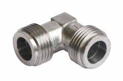 79X7782 - RACCORD COUDE  M-Ø 15MM / M-Ø 21MM