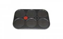 TS-01026900 - PLAQUE DESSUS 6 CREPES