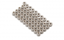 4071448395 - BUTEE DE GRILLE Ø 4 7 MM LOT DE 50 PIECE