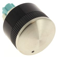 00175075 - BOUTON ESCAMOTABLE FOUR COTE GAUCHE