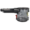 48030088 - BOITE CYCLONIQUE ASPIRATEUR H-FREE 100 HF