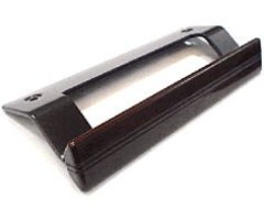 7042412 - POIGNEE DE PORTE 40 M/M MARRON