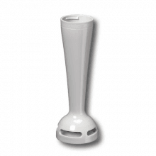 67050216 - Pied plastique braun