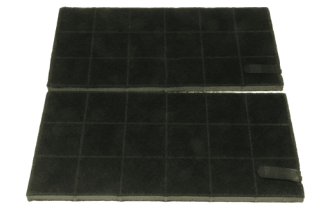 405502605 - FILTRE CHARBON X2