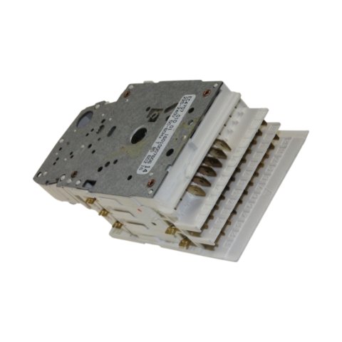 816290362 - PROGRAMMATEUR  EC4707.01 TDW45W
