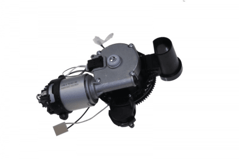 11006059 - BLOC MOULIN A CAFE COMPLET