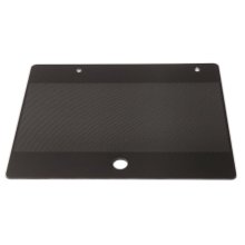 407149748 - COUVERCLE VERRE GAUCHE 323 × 275 × 4 MM