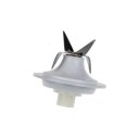 KW648204 - COUTEAUX BLINDER ROBOT KENWOOD