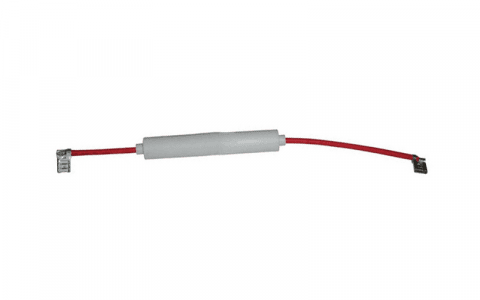 DE91-70061A - FUSIBLE HAUTE TENSION 0.8 A 5 KW