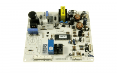 EBR55459904 - PLATINE PRINCIPALE ASSEMBLEE