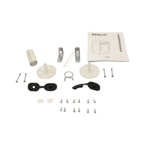 481231088429 - KIT FIX PANNEAU