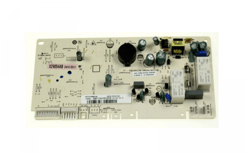 0121800013A - MODULE PCB