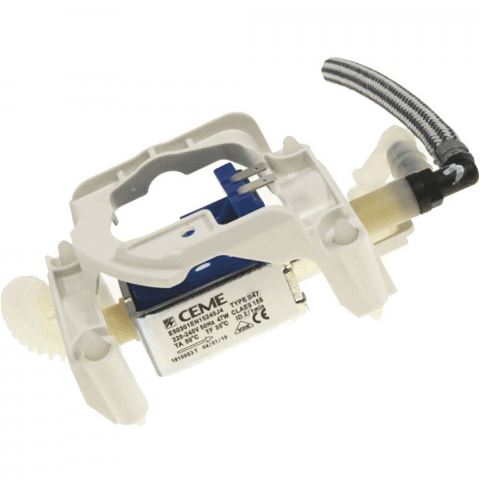 CS-00144607 - POMPE + SUPPORT