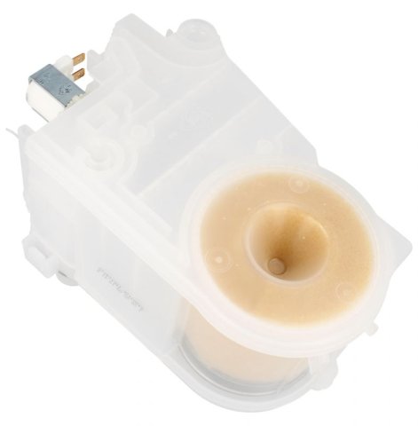 1561247204 - ADOUCISSEUR D'EAU + ELECTROVANNE DE REGENERATION