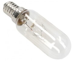 6912JB2007A - AMPOULE 40W E14 300°C