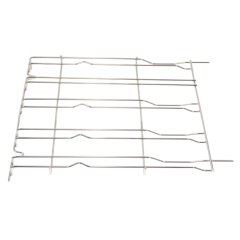 42822485 - GRILLE LATÉRALE DROITE