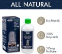SER3018 - DETARTRANT ECODECALK DLSC500 POUR MACHINE A CAFE