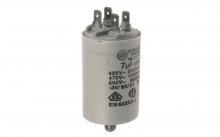 416171164 - CONDENSATEUR DE DEMARRAGE 7UF 450V 6