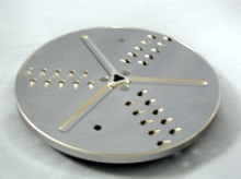 KW601701 - Disque fin plate n° 2