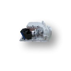 DC82-01204A - BLOC AVEC COMPRESSEUR + CONDENSEUR