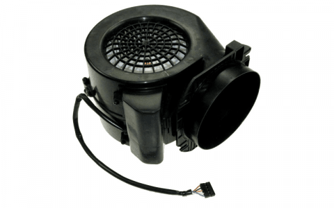 00671241 - MOTEUR VENTILATEUR COMPLET