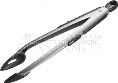 ZYL42033 - PINCE EMBOUT SILICONE