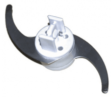 A10B01 - Couteau moulinette ( 127/320 )