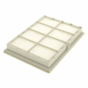00263506 - FILTRE MOTEUR HEPA VZ54000