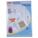 35600767 - SACHET DE SACS LIVREE PAR X4