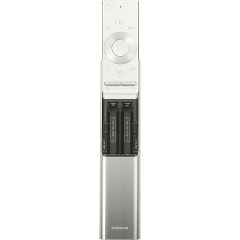 BN59-01270A - TELECOMMANDE SMART CONTROLE 2017 RMCRMM1AP1