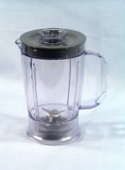 KW710817 - Bol blender assemble complet acrylic 1 2