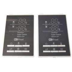 DA9705487M - Platine de controle