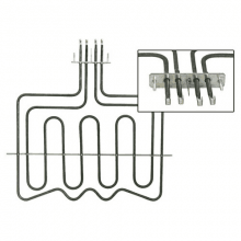 330244303 - RESISTANCE DE VOUTE GRILL 1000 W + 1900