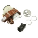 811909 - DIVERTER VALVE 3-POS 200-240V