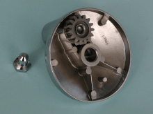 KW650336 - Planetaire assemble