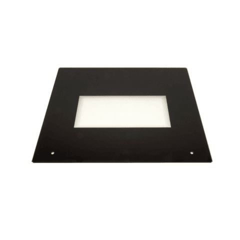 3130102R4802 - VITRE EXTERIEURE PORTE FOUR