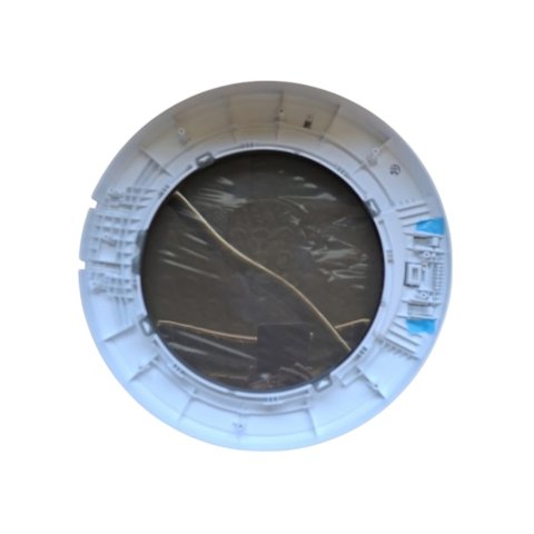 12138100012531 - CADRE EXTERIEUR + POIGNEE